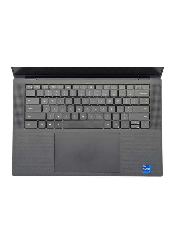 Ultrabook aluminiowy Dell XPS 9530 i7-13620H 16GB 512SSD 15,6